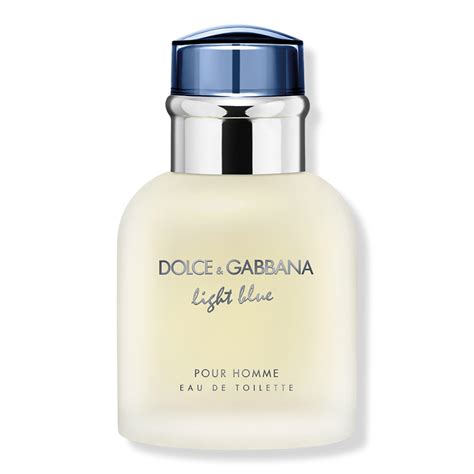 dolce gabbana the one ulta|dolce gabbana light blue unisex.